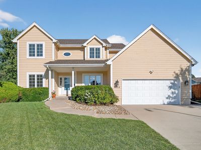 1235 Bentwood Ct, Altoona, IA, 50009