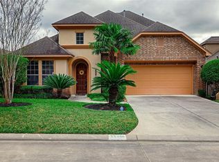 11155 Hunters Lndg, Montgomery, TX 77356