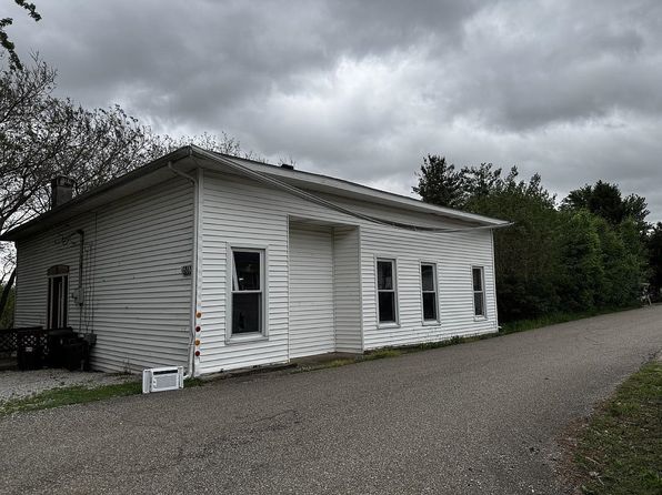6865 Old Henderson Spottsville Rd, Spottsville, KY 42458