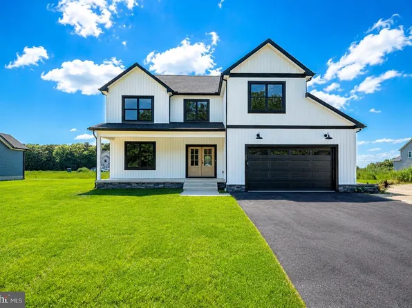 85 King Richard Rd, Berlin, MD 21811