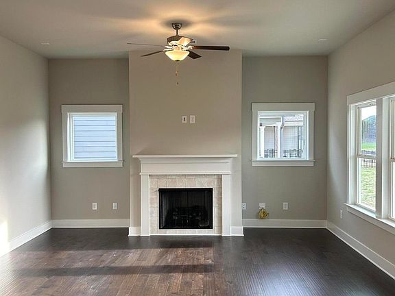 4th image of 7389 McDaniel Ln Lot 21