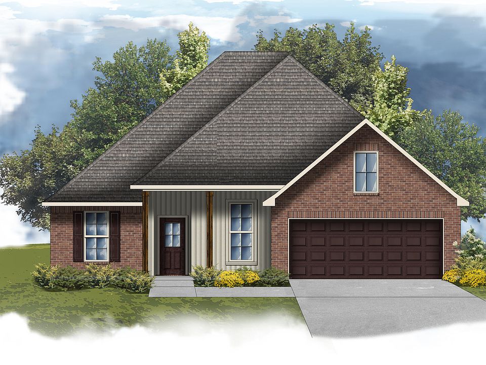 2nd image of 10352 Caroline Dr