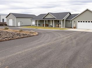 60 Correy Ln, Yakima, WA 98901