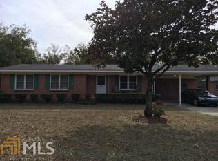 207 Plum St, Dublin, GA 31021