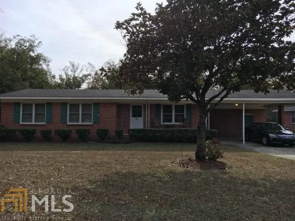 207 Plum St, Dublin, GA 31021