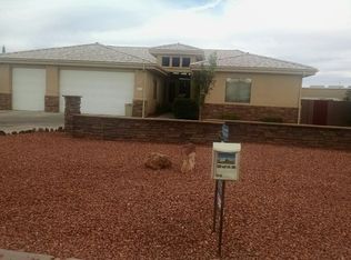 590 Mustang Rd, Page, AZ 86040