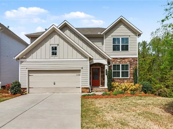545 Cresentry Brk, Smyrna, GA 30082