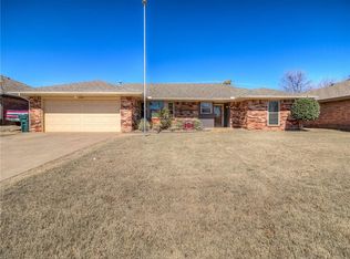 205 E Grand Teton Ct, Yukon, OK 73099