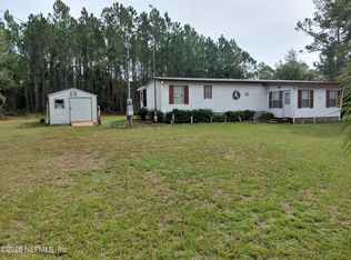 110 Glenside St, Georgetown, FL 32139
