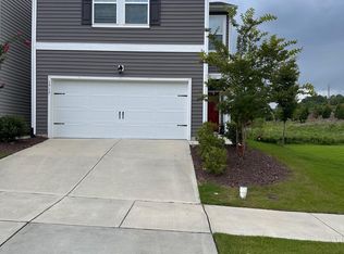 1717 Clayfire Dr, Cary, NC 27519