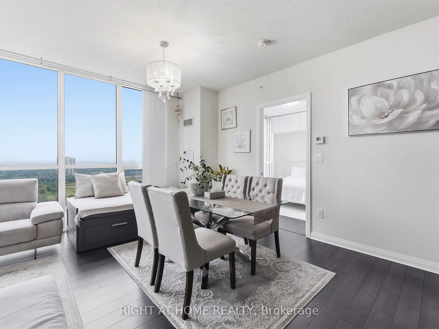 2 bed, $2,850 — Photo 3