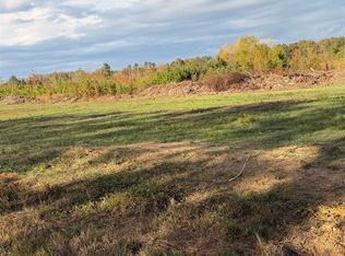 LOT 27 County Road 32, Piedmont, AL 36272