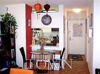 Rented by Town Residential