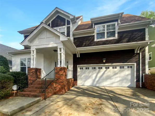 3114 Parker Green Trl, Charlotte, NC 28269