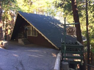 24330 Horst Dr, Crestline, CA 92325