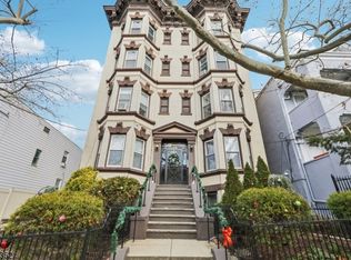 162 Fairview Ave, Jersey City, NJ 07304