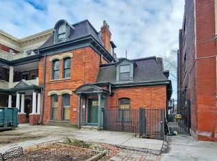 69 Gloucester St, Toronto, ON M4Y 1L8