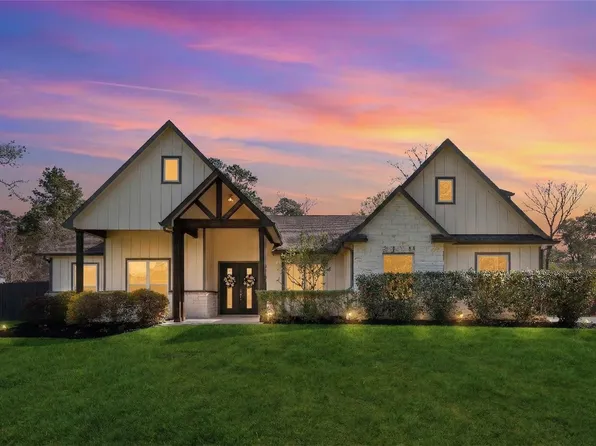 33510 Walnut Xing, Magnolia, TX 77355