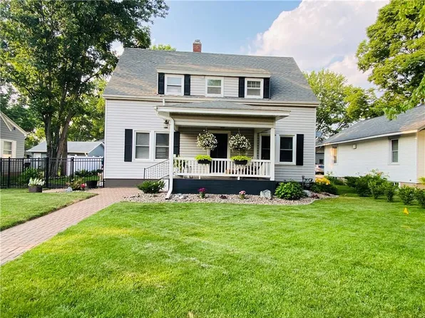 232 McKinley Avenue, Eau Claire, WI 54701