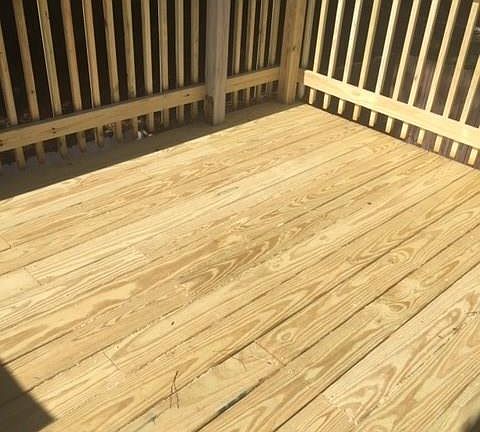 4th image of 5606 Woodland Trce