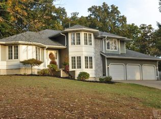 5 Carriage Green Est, Keokuk, IA 52632
