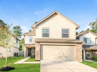 309 Shelby Meadow Dr, Willis, TX 77378