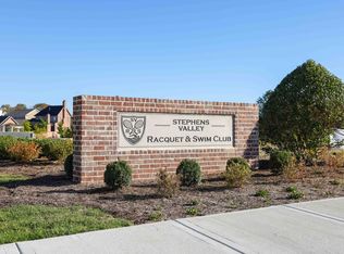 2226 Winthrop Way LOT 13, Nashville, TN 37221