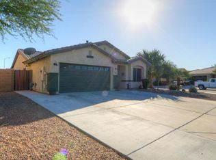45415 W Woody Rd, Maricopa, AZ 85139