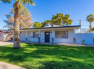 1433 E Hall St, Tempe, AZ 85281