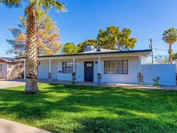 1433 E Hall St, Tempe, AZ 85281