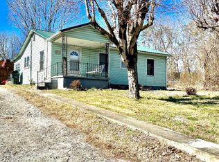 110 Hammonds Rd, Athens, TN 37303