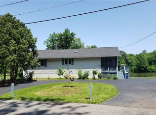 7740 Seneca Beach Dr, Baldwinsville, NY 13027