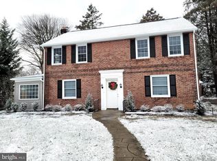 608 Argyle Rd, Wynnewood, PA 19096