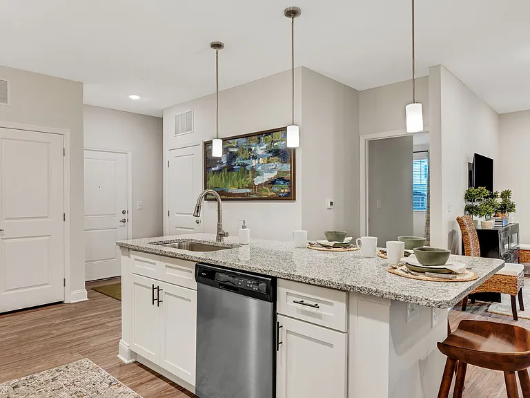 The Standard at Pinestone — Photo 20
