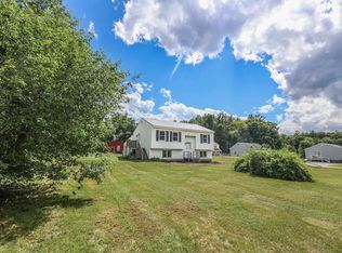 194 Union Rd, Belmont, NH 03220