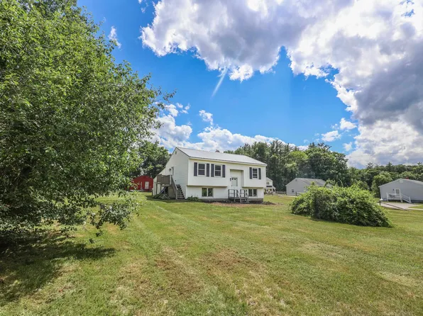 194 Union Road, Belmont, NH 03220