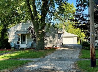 349 Olive St, Elyria, OH