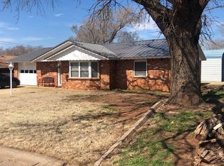 108 Birch St, Alva, OK 73717