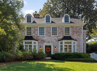 2175 E Lake Rd NE, Atlanta, GA 30307