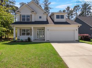 1524 Joiner Rd, Columbia, SC 29209