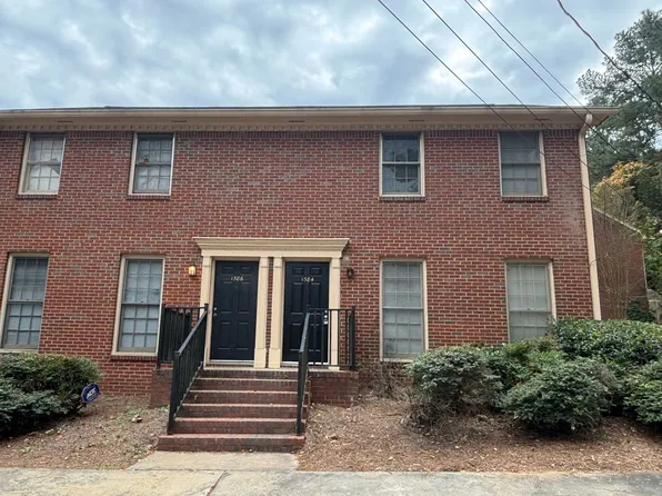 1586 Pirkle Rd, Norcross, GA 30093