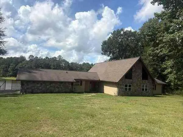 25475 Lake Choctaw Dr, Franklinton, LA 70438