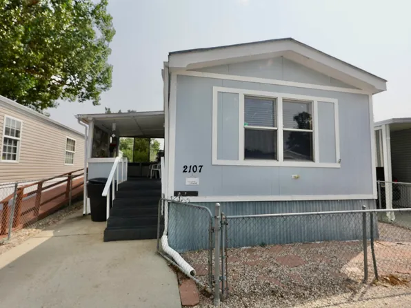 2107 E 1st Street Lane, Casper, WY 82609