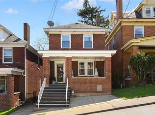 2430 Saranac Ave, Pittsburgh, PA