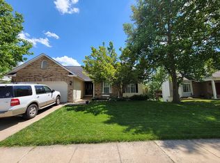 1202 Elgin Dr, Columbia, MO 65203