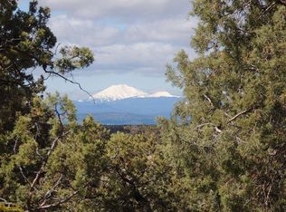 SW Wooden Trestle Ln, Powell Butte, OR 97753