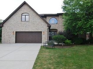 12572 Suffield Dr, Palos Park, IL