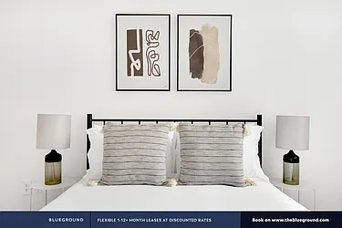 Rented by The Blueground