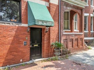 20 W Oglethorpe Ave APT D, Savannah, GA 31401