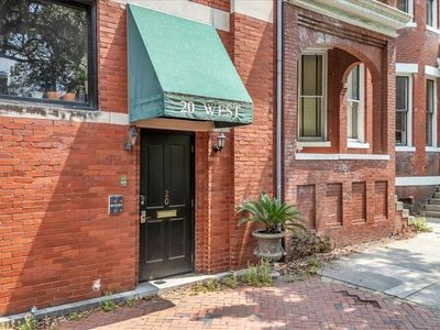 20 W Oglethorpe Ave APT D, Savannah, GA, 31401